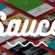 Sauce — Material Design Restaurant & Cafe Template