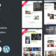 CoDesign - Architect & Interior WordPress Theme