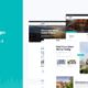 Acres - Real Estate Angular Template