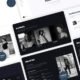 Edina - Personal Portfolio Template