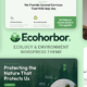 Ecohorbor - Ecology & Environment WordPress Theme