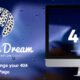 Genesis Dream - Responsive 404 Error HTML5