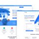 Vaxi - Medical and Vaccination WordPress Theme