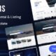 Boxcar- Car Dealer, Rental & Listing ReactJs Template