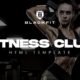 Blackfit - Fitness Gym Club Website Template