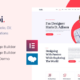 Hobi - Personal Portfolio WordPress Theme