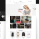 Hope- Responsive Shopify Theme