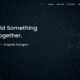 Persone - OnePage Responsive Personal Template