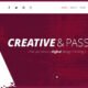 Birva- Responsive Multipurpose One Page HTML Theme
