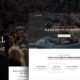 Appeal – Fully Functional Petition Theme