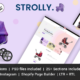 Strolly Single Product Shopify Theme