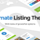 Lister - Business Directory & Listing WordPress Theme