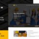 Renew - Renovation, Repair & Construction HTML
