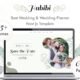 Habibi - Wedding & Wedding Planner Next Js Template