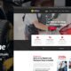 Autolane - Car Mechanic & Auto Services WordPress Theme