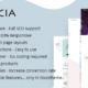 Precia - Multipurpose Shopify Theme - High Performance 99/100 - Upsell - Cross-Sells - Full SEO