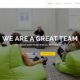 Osum - Onepage HTML Theme