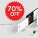 Nassar - Resume HTML Template