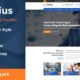 Radius - Training, Coaching, Consulting & Business HTML Template