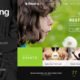 Blessing - Church Website Template