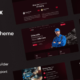 Careix - Car Service & Repair WordPress Theme