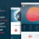 Nafta - Oil & Gas Industry HTML Template