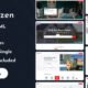 Homzen | Real Estate HTML Template