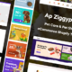 Ap Ziggypet - Pet Care & Pet Shop Shopify Theme