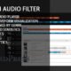 Waveform Audio Filter