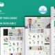 Medicine - Pharmacy & Drug Store PrestaShop Theme