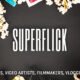 Superflick - An Elegant Video Oriented WordPress Theme