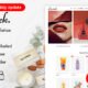 Livestock - Beauty & Cosmetic Store Prestashop Responsive Theme
