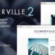 Somerville - Minimalist & Typography-First WordPress Theme for Writers