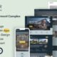 Realar - Real Estate Apartment Complex HTML Template + RTL