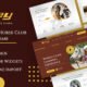 Jocey - Equestrian & Riding Club WordPress Theme + RTL
