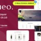 Liqueo - Wine Shop & Liquor Store Shopify OS 2.0 Theme