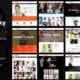 Models - Fashion Agency WordPress Theme