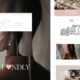 Ever Fondly - Wedding WordPress Theme