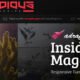 Insidious Magazine - Responsive Tumblr Theme