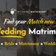 Matrimo | Wedding HTML5 Template