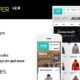 Super Duper | PSD Template