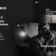 Esperio - Architecture & Interior Agency Gutenberg Theme