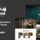 Winwood - Sports & Outdoor WordPress Theme