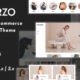 Wearzo - Responsive OpenCart Template