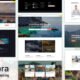 Efora - Travel Agency WordPress Theme