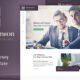 Hicks & Hynson - Law Firm HTML Template
