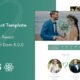 Lavelo - React Wedding Template