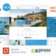 DreamVilla - Single Property WordPress Theme