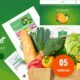 FreshMart - Responsive Shopify Theme, Organic, Fresh Food, Farm Store