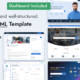 Jobhill - Job Board & Recruitment HTML Template + Dashboards